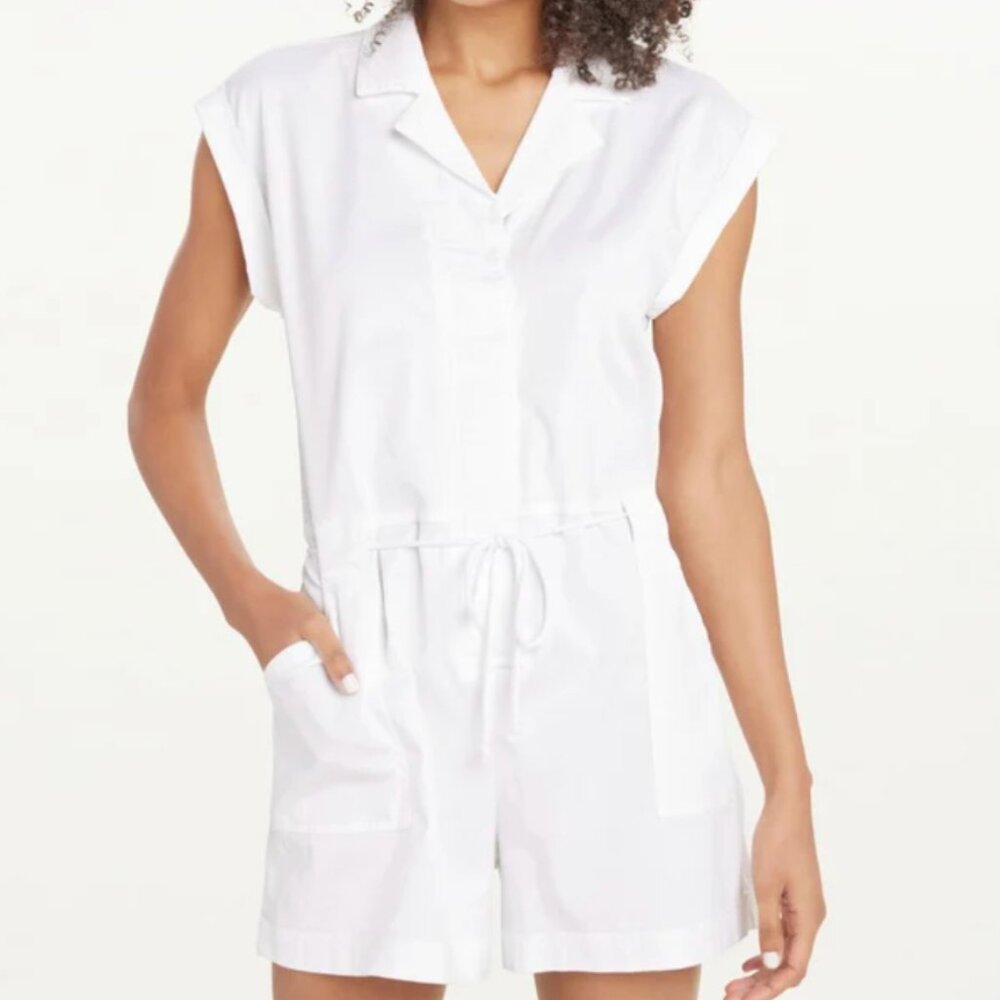 Splendid Wave Romper